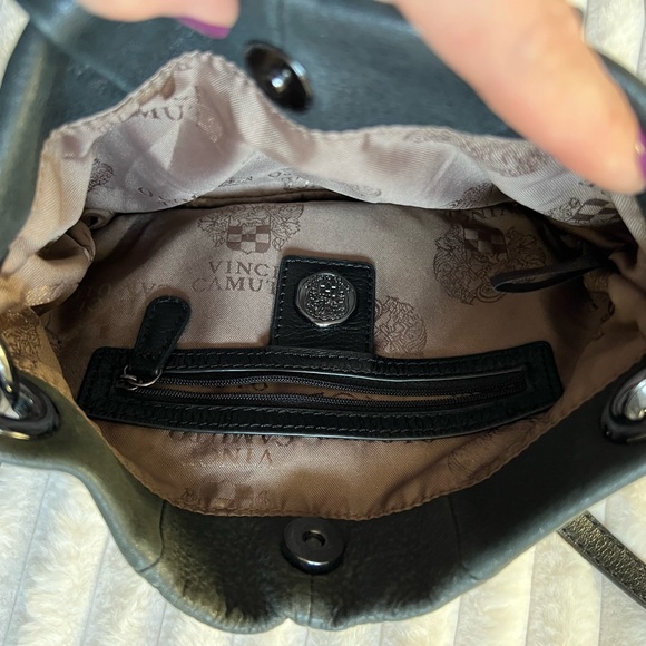 Vince Camuto cross body bag - Picture 9 of 15